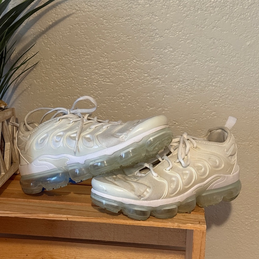 Nike White Sneakers
